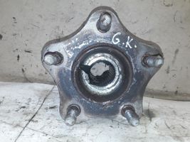 Infiniti FX Rear wheel ball bearing NOCODE