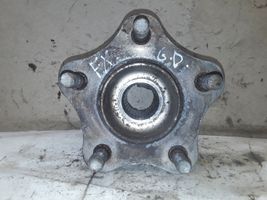 Infiniti FX Rear wheel ball bearing NOCODE
