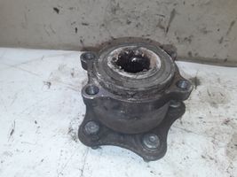 Infiniti FX Rear wheel ball bearing NOCODE