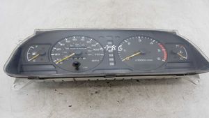 Toyota Land Cruiser (HDJ90) Compteur de vitesse tableau de bord 838006015