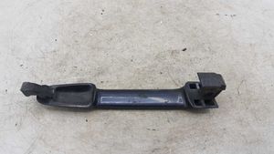 Toyota Avensis Verso Front door exterior handle 