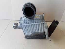 Hyundai Trajet Chłodnica powietrza doładowującego / Intercooler 2827027120