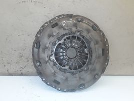 Volkswagen PASSAT B7 Pressure plate 