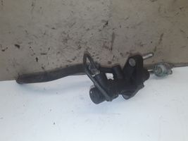 Toyota Corolla Verso E121 Główny cylinder sprzęgła 