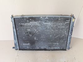 Hyundai H-1, Starex, Satellite Coolant radiator 253104A110