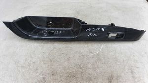 Mitsubishi Outlander Front door window switch trim MN151491