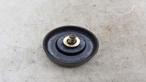 Toyota Land Cruiser (J120) Timing belt tensioner pulley 