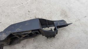 Toyota Land Cruiser (J120) Staffa di rinforzo montaggio del paraurti anteriore 5L