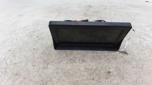 Chrysler Pacifica Screen/display/small screen 