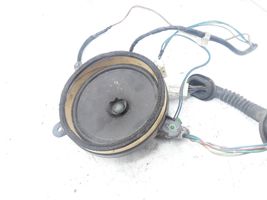 Subaru Outback Enceinte de porte arrière 86301AG101