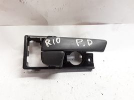 KIA Rio Etuoven sisäkahva 82623JB000