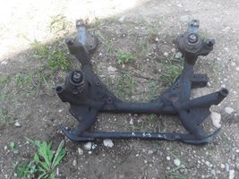 BMW X5 E70 Front axle beam NOCODE