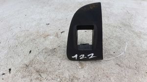 Toyota Avensis T250 Rivestimento pulsantiera finestrino della portiera posteriore 7427105020