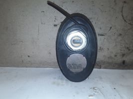 Peugeot 307 Antenne radio 9650911180