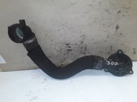 Audi A6 S6 C6 4F Thermostat housing 059121111L