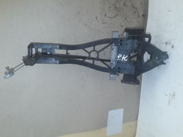 Volvo V50 Klamka/wspornik zewnętrzny drzwi przednich 30663865