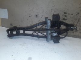 Volvo V50 Klamka/wspornik zewnętrzny drzwi przednich 30663865