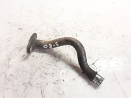 Volvo S80 Tubo flessibile mandata olio del turbocompressore turbo NOCODE