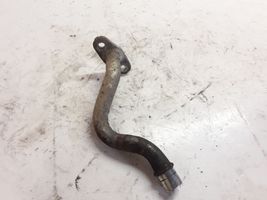 Volvo S80 Turbo turbocharger oiling pipe/hose NOCODE