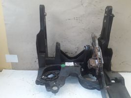 Opel Zafira C Brake pedal NOCODE