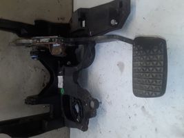 Opel Zafira C Brake pedal NOCODE