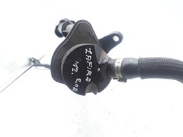 Opel Zafira C Separatore dello sfiato dell’olio 55575980