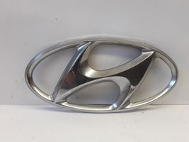 Hyundai Elantra Emblemat / Znaczek NOCODE