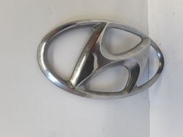 Hyundai Elantra Emblemat / Znaczek NOCODE