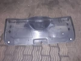 Renault Clio III Garniture de hayon 8200293811