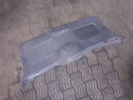 Renault Clio III Garniture de hayon 8200293811