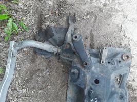 Citroen C5 Front axle beam NOCODE