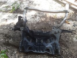 Citroen C5 Front axle beam NOCODE