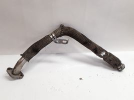 Jaguar S-Type Tuyau de raccordement solide EGR 4R8Q9H449