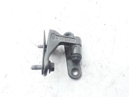 Mercedes-Benz ML W164 Front door lower hinge ISE1210