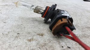 Toyota Corolla Verso E121 Element lampy przedniej 