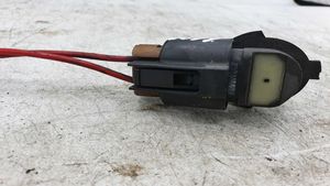 Toyota Corolla Verso E121 Element lampy przedniej 