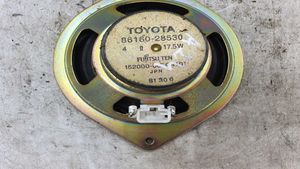 Toyota Previa (XR30, XR40) II Głośnik drzwi przednich 8616028530