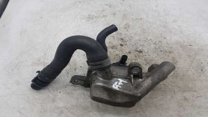 Mercedes-Benz C W203 Chauffage filtre à carburant A6110700179