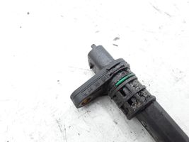 Opel Astra G Sensore di velocità (sensore tachimetro) 09114603