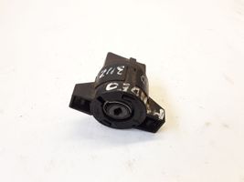 Ford Mondeo MK II Ignition lock contact 93BB11572BA