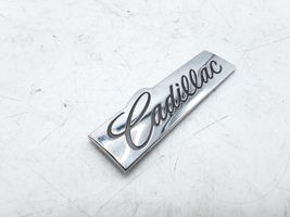 Cadillac BLS Logo, emblème de fabricant 