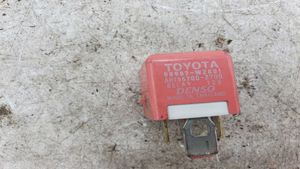 Toyota Avensis T270 Autres relais 90987W2001