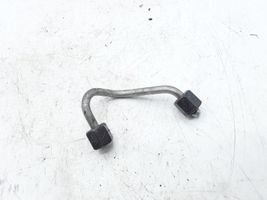 Audi A7 S7 4G Fuel injector supply line/pipe U241CR2