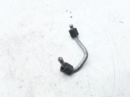 Audi A7 S7 4G Fuel injector supply line/pipe U241CR2