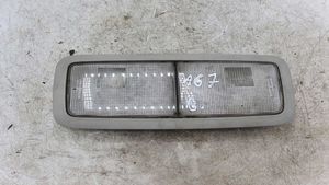 Toyota Avensis T270 Éclairage lumière plafonnier arrière 8125005030
