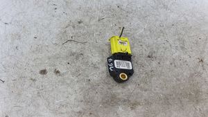 Toyota Avensis T270 Airbagsensor Crashsensor Drucksensor 8983105030