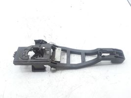 Ford S-MAX Support poignée extérieur de porte avant 4G0131035B