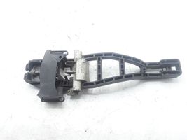 Ford S-MAX Support poignée extérieur de porte avant 4G0131035B