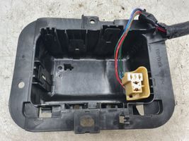 Toyota Celica T230 Fuse box cover 