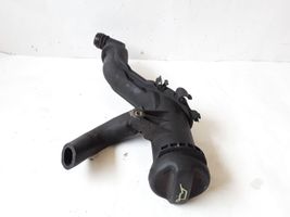 Ford Mondeo MK IV Oil fill pipe 9654733980